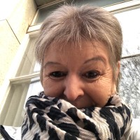 Sally - Silvia Gygax