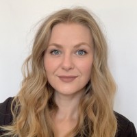 Briony Hartley