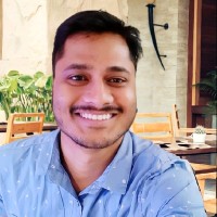 VIKASH KUMAR GIRI
