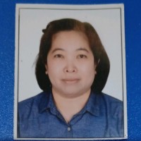 Vanessa Bitangcol