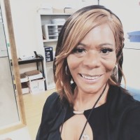 Cathy Williams