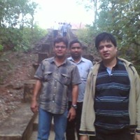 Kirti Ranjan Patnaik