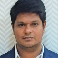 Vinoth kumar N