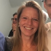 Doreen van der Moere
