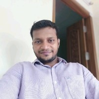 NIZAMUDHEEN N