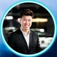 Isaac Liu