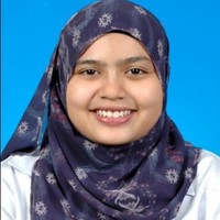 Fatin Shafinaz