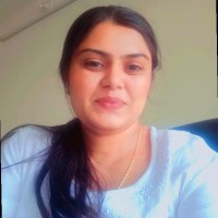 Aashaka Pandya
