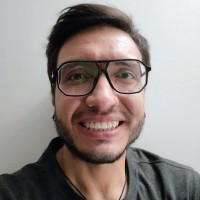 Camilo Andres Ospina Palomino