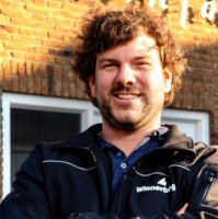 Ralph Blom