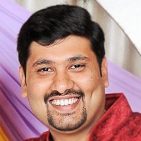 Sandeep HJ