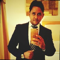 Syed Minhaj