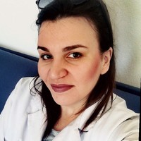 Olivera Stankovski
