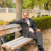 Amjad Tareen