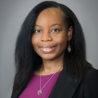 Victoria (Vicky) Washington