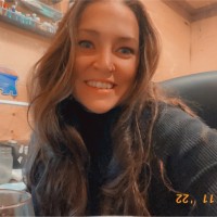 Steph Storey