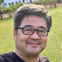Edilson Nishihara