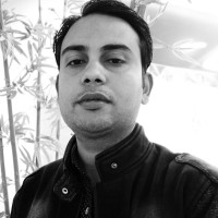 Digvijay Singh