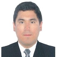 Marvin Armando Arce Quiroz