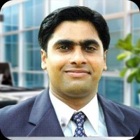 Abhijit Ganjare, Csm ® Pmp ®