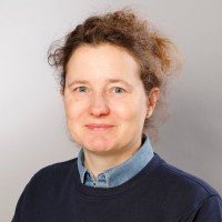 Marion THEBAULT-LEROY