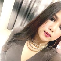 Priyasha Patel