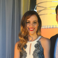 Alejandra Penagos Antillón