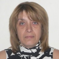 Daniela Yankova