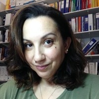 Amal Dabouz