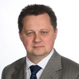 Mirek Szkutnik, Cfp