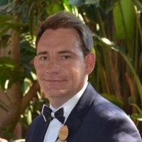 Johan Smit