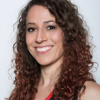 Melody Alexander, MSJ