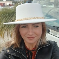 Maria Limon