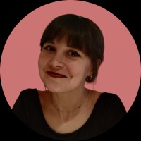 Cristina Sierra Martínez 婧涵