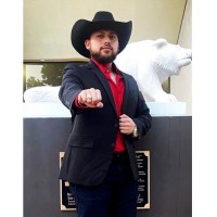 Andrew Guerrero