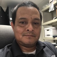 Carlos Castro