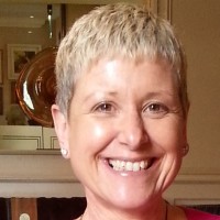 Donna Powell