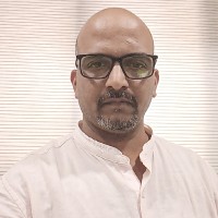 Sanny Bagulwar