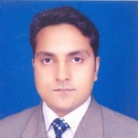 Mudassir Rashid