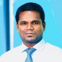Rajesh Thiraviam