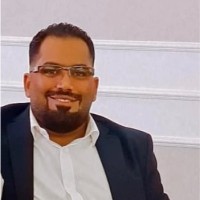 Ahmed Jamal