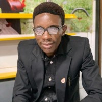 owolabi adeleke MSc., FCIHRSM