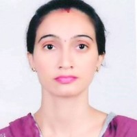 Kusam Panwar