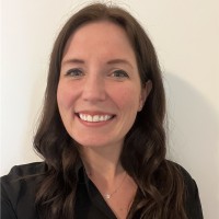 Meghan Bergeron, Ains