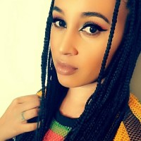 Chanell Greenidge