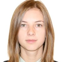 Анастасия Большинина