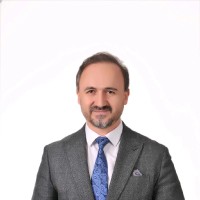 Salih Karayel