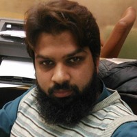 Mudassar Amin
