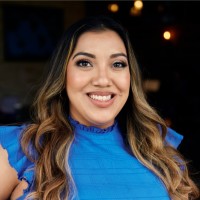Ana Soria, Mba