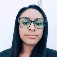 Erica Cristina dos Santos